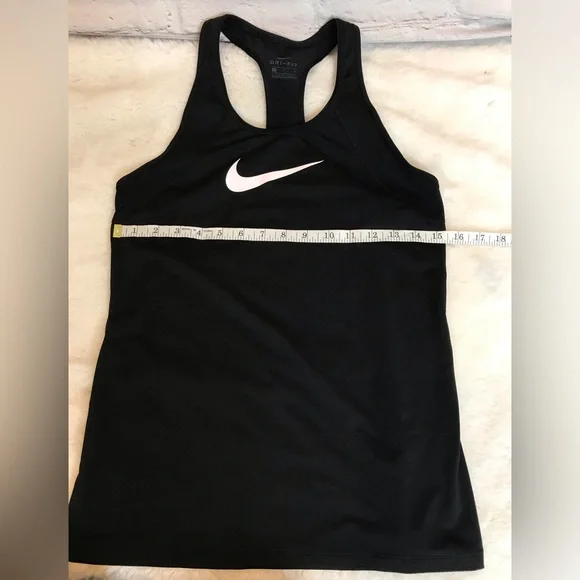 Women’s Nike Swoosh Running Tank Top size Small - Picture 4 of 5